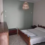 ναϊάδες Apartment Konistres