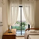 Apartment ναϊάδες Konistres