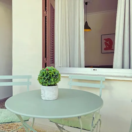 ναϊάδες