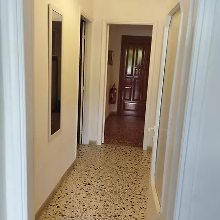 Apartment ναϊάδες *