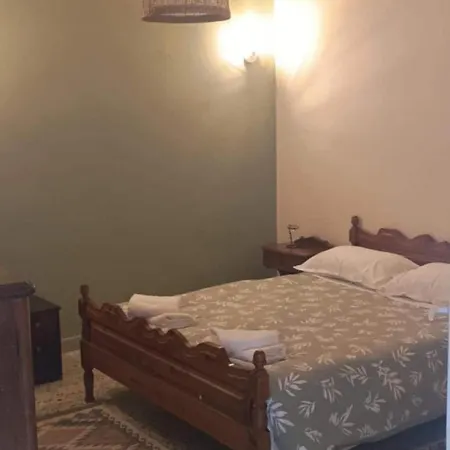 Apartamento ναϊάδες Konistres