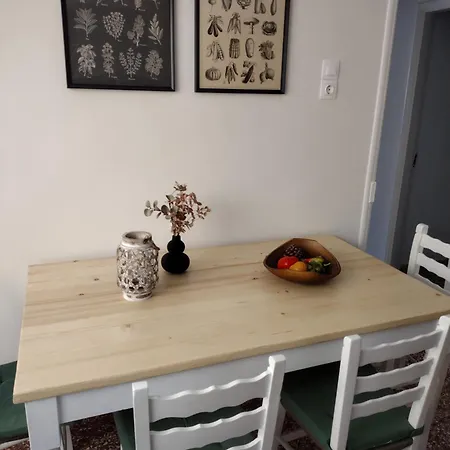 ναϊάδες * Konistres