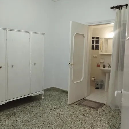 Apartment ναϊάδες Konistres