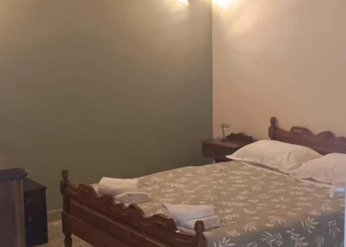 Apartamento ναϊάδες Konistres