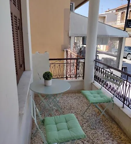 ναϊάδες Konistres